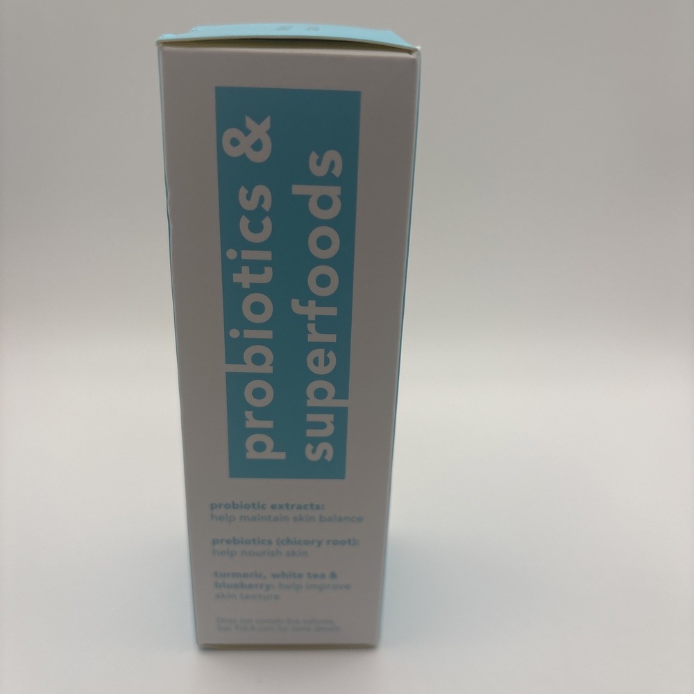 TULA The Cult Classic Purifying Face Cleanser 1.67oz Large Mini Size -New in Box - Picture 4 of 5